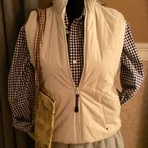 💼American Eagle checkered button down shirt work - Picture 7 of 7